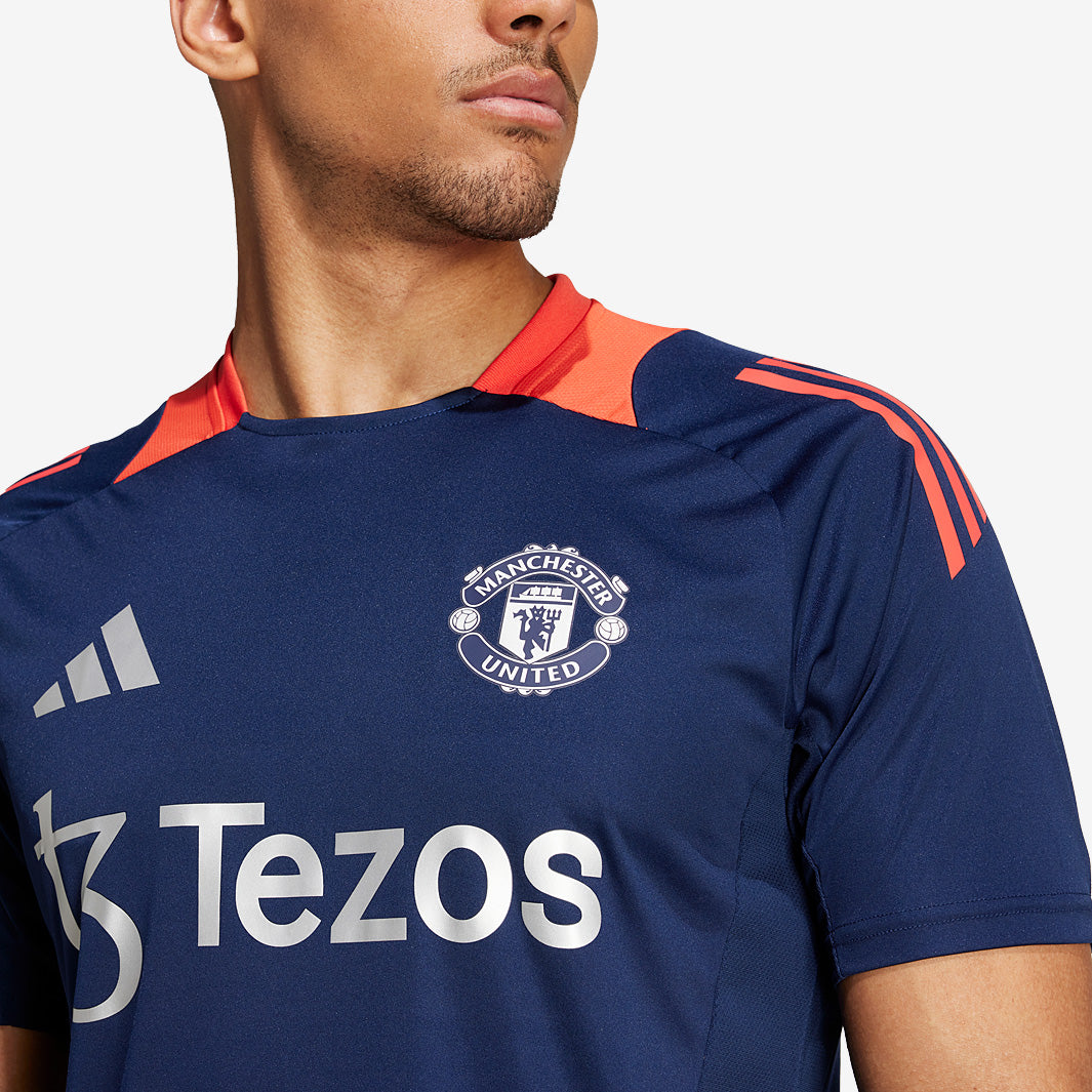 Maglia adidas Manchester United 24/25 Training