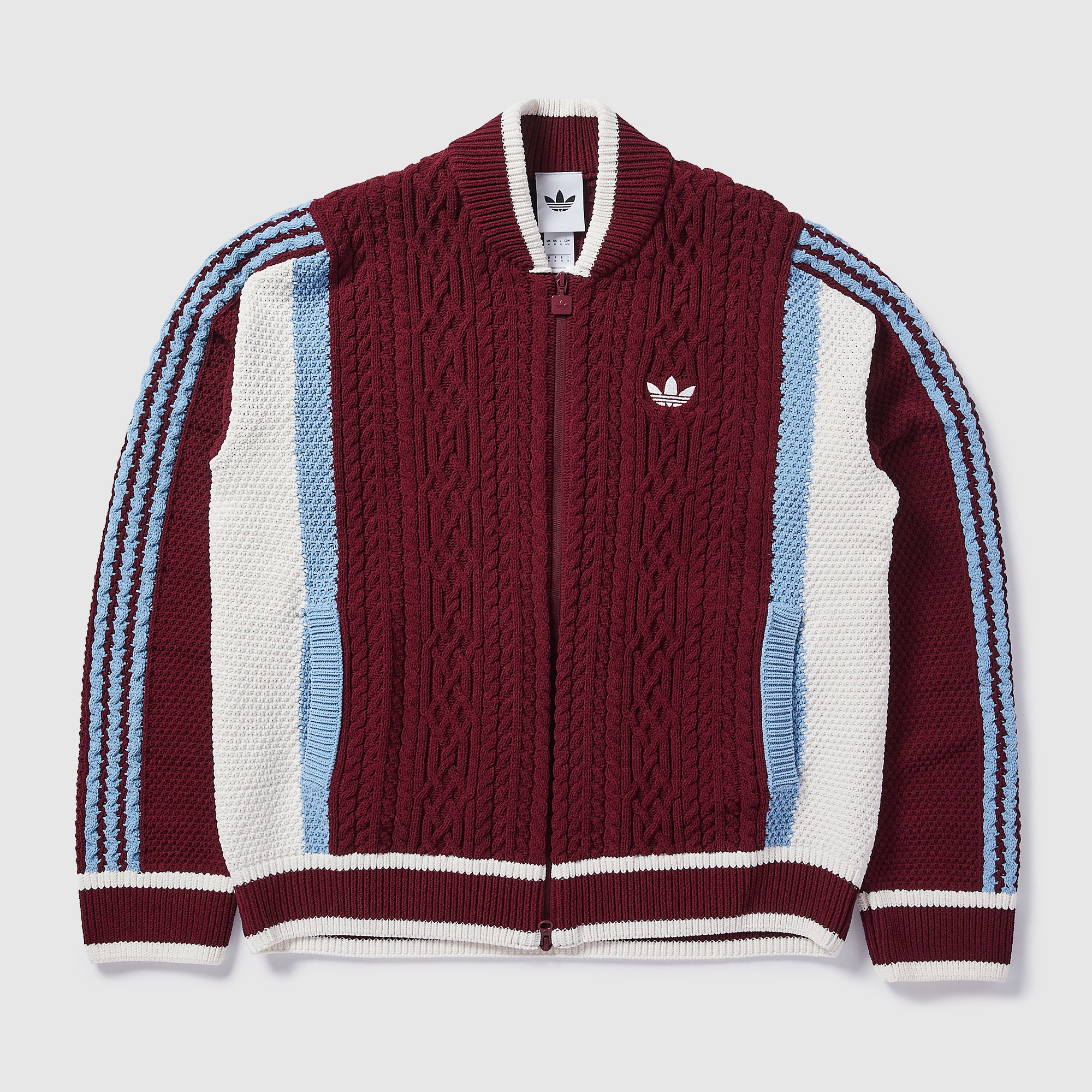List