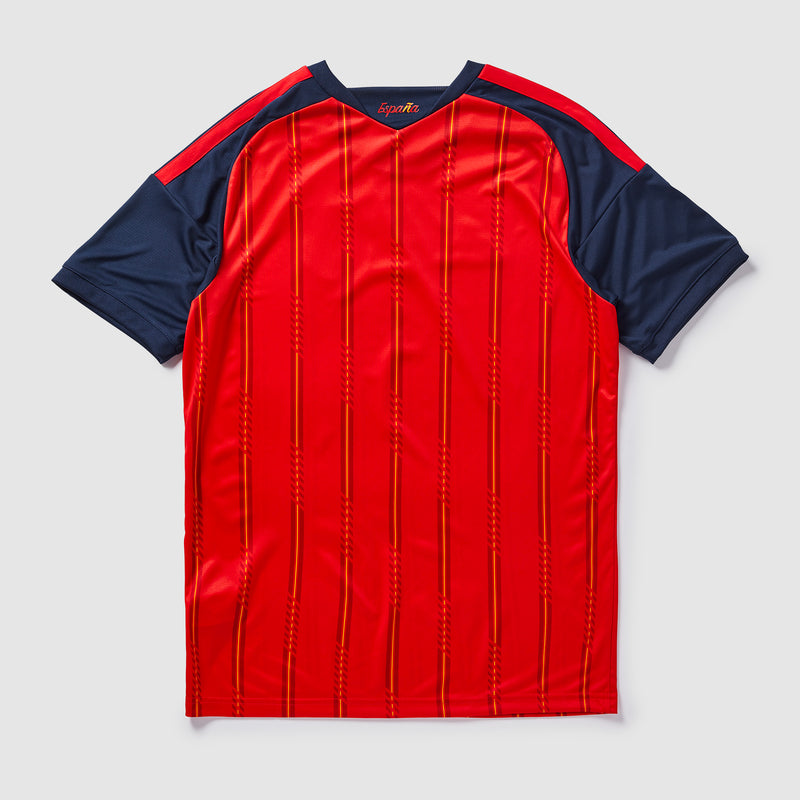 Maglia adidas Spagna 2026 Primo Kit
