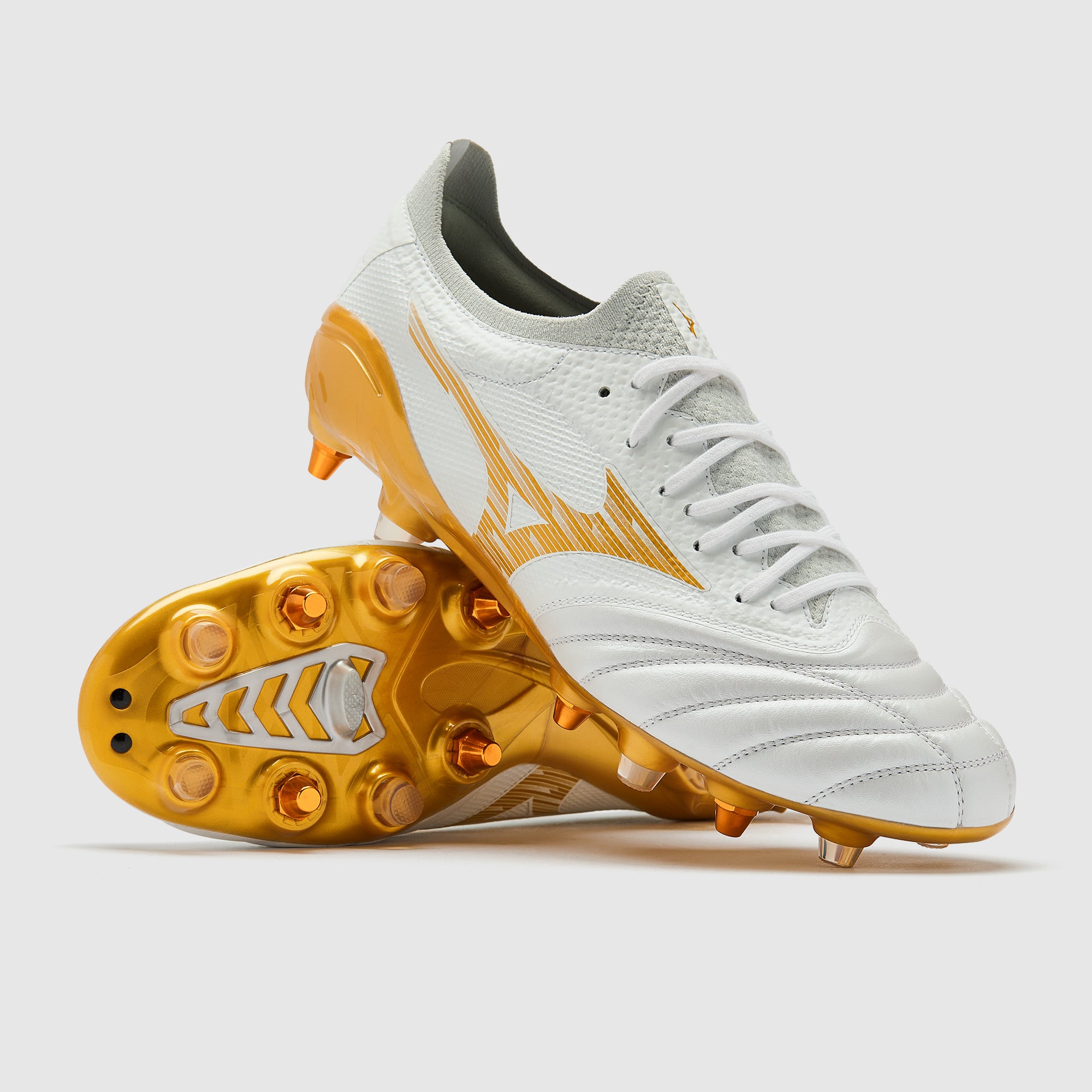 Acquista le scarpe da calcio Mizuno Morelia Neo | Pro:Direct Soccer