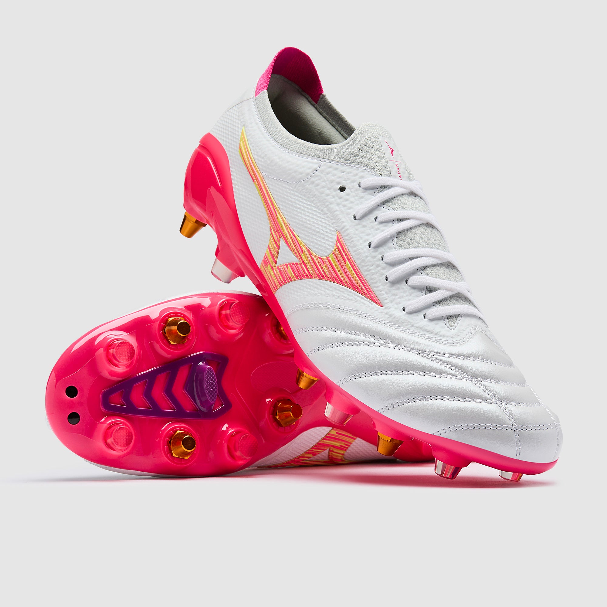 Acquista le scarpe da calcio Mizuno Morelia | Pro:Direct Soccer