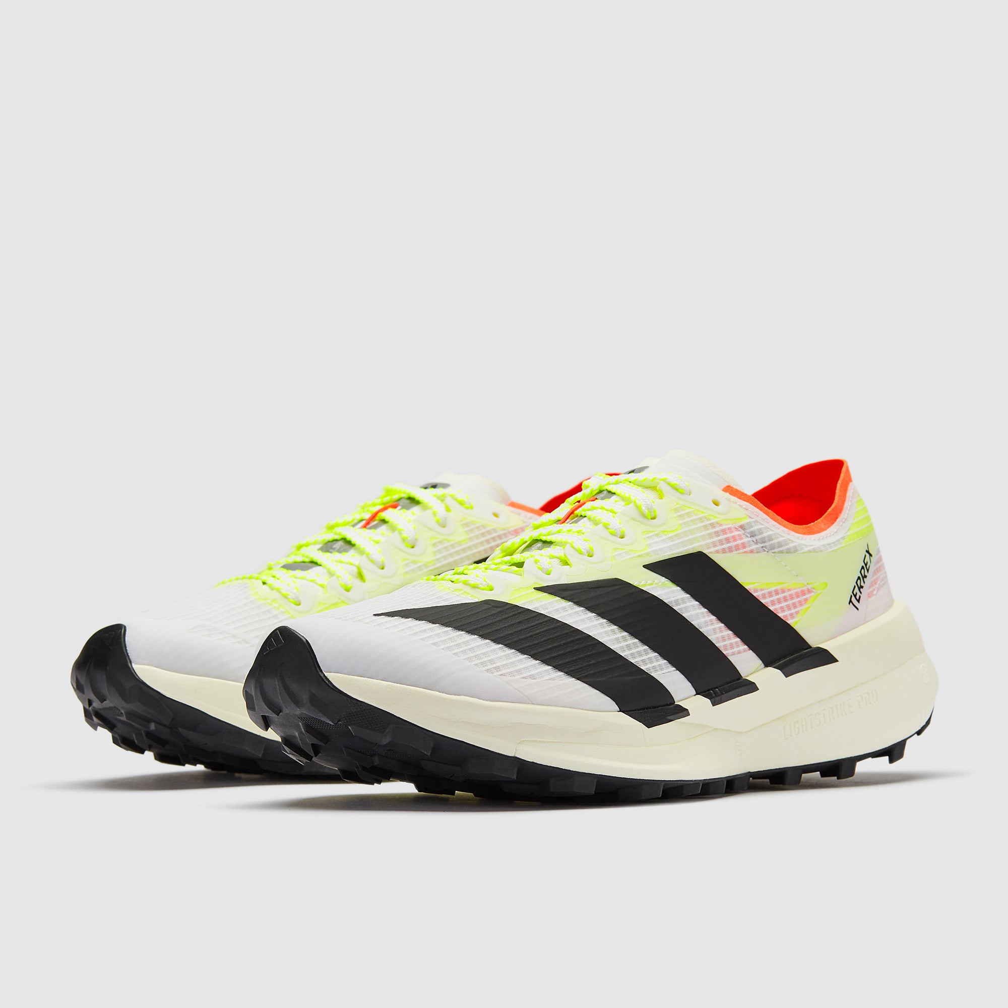 adidas Terrex Agravic Speed 2 - Ftwr White/Core Black/Semi Impact