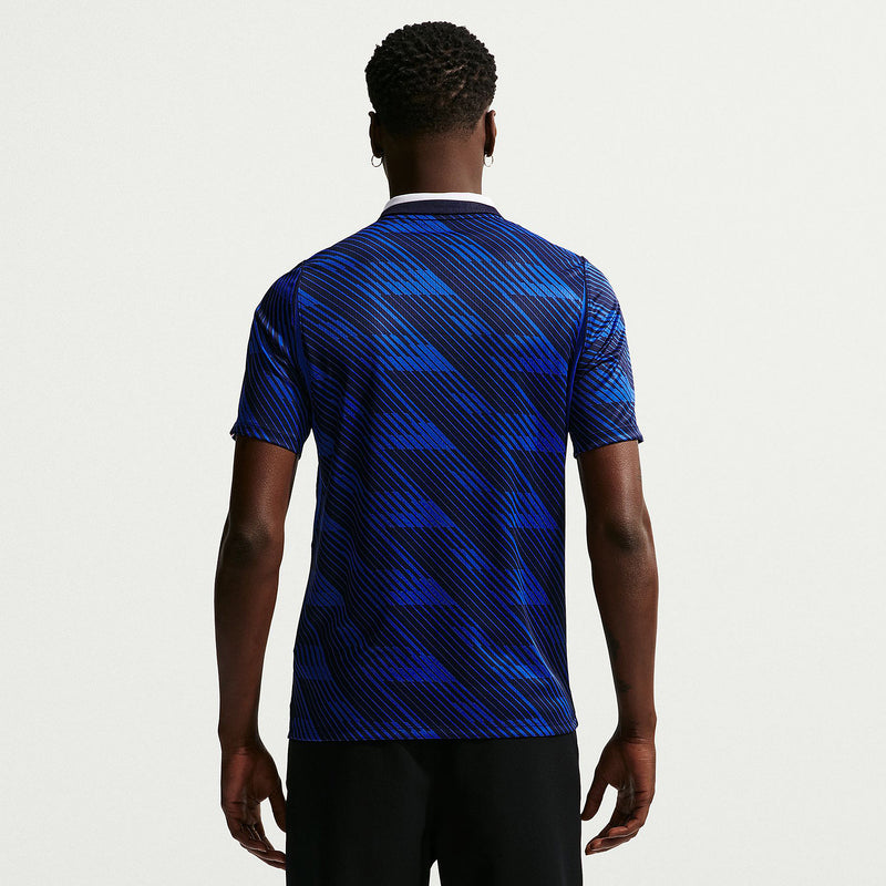 Maglia Nike Francia 2026 Dri-FIT Stadium Primo Kit