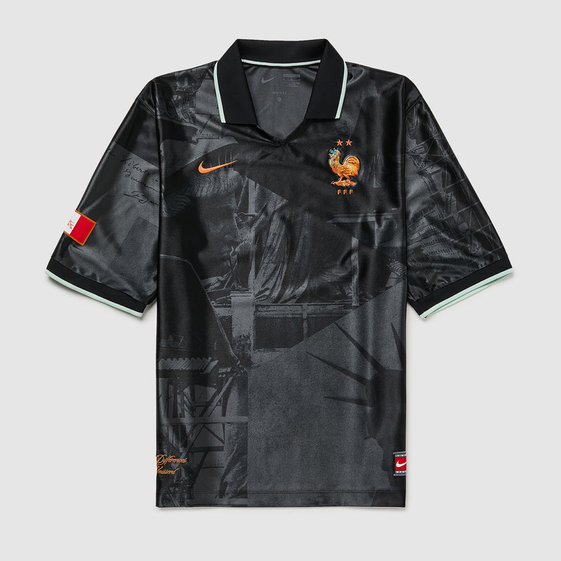 Top Nike Francia 2026 Dri-FIT Energy