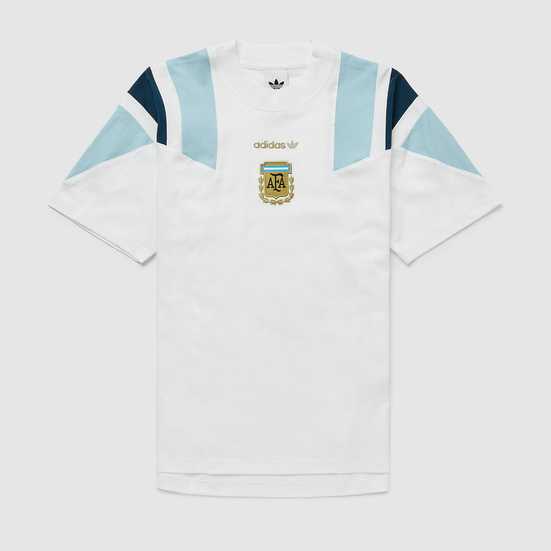 T-Shirt adidas Argentina 2026 EQT