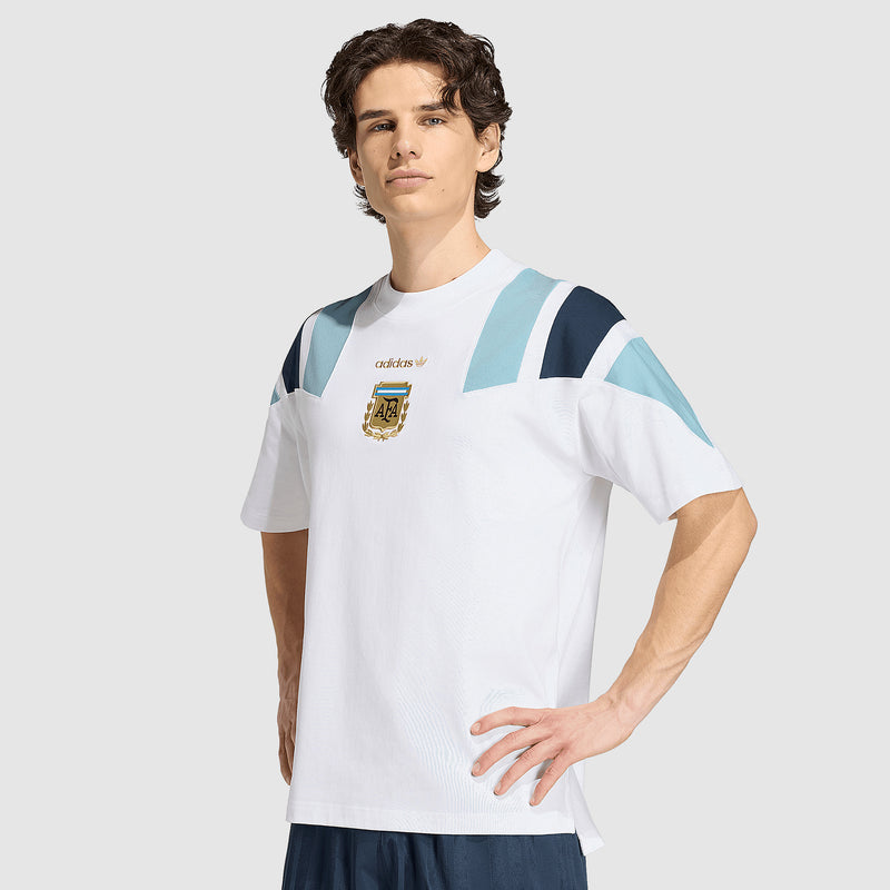 T-Shirt adidas Argentina 2026 EQT