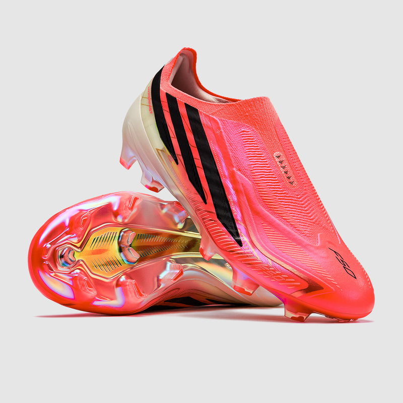adidas F50 Hyperfast Elite Senza Lacci FG