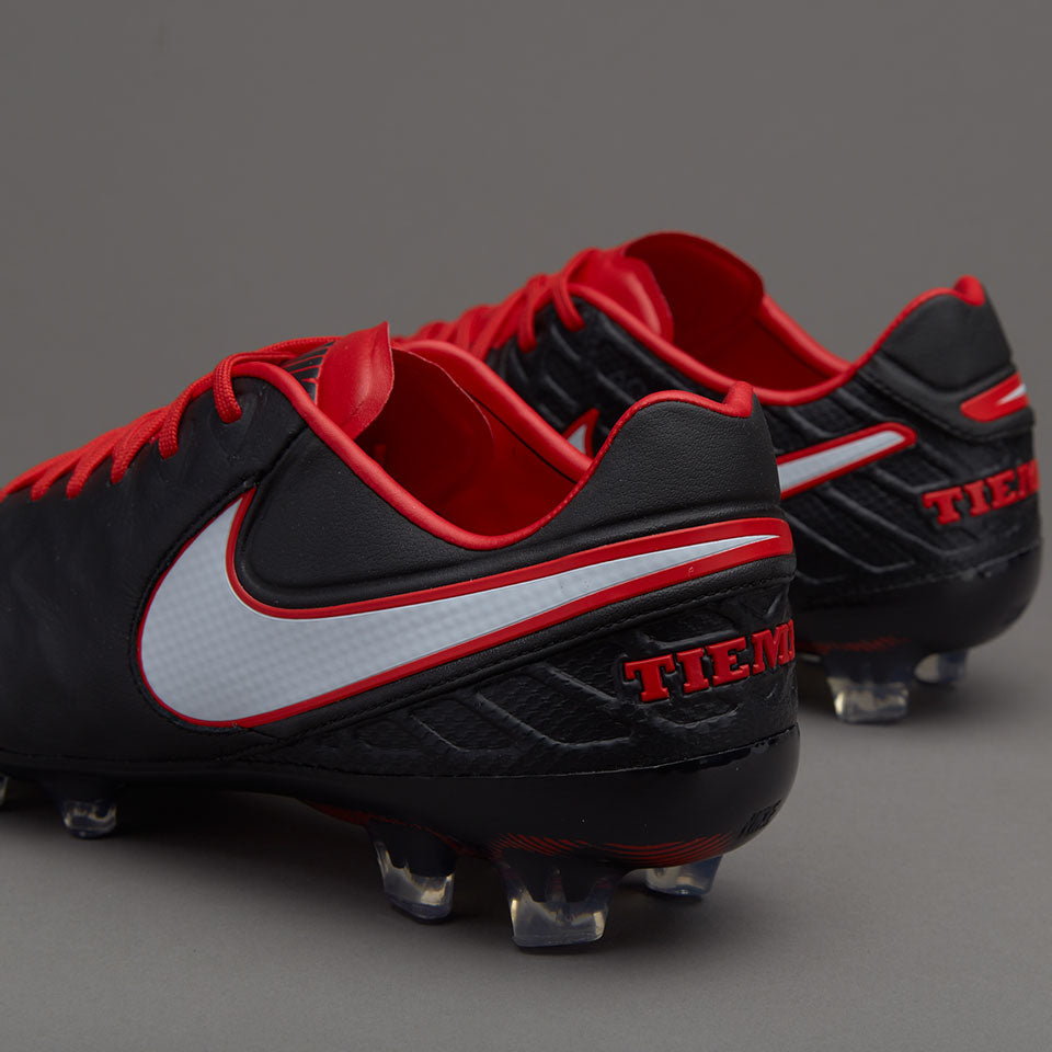 Nike Tiempo Legend VI FG - Mens Boots - Firm Ground - 819177-016