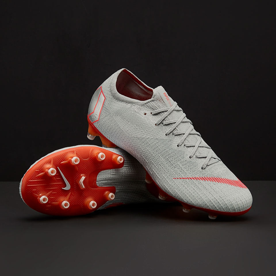シューズ NIKE Mercurial Vapor 12 Elite AG-PRO Nike Mercurial Vapor XII Elite AG-PRO - Mens Boots - Soft Ground