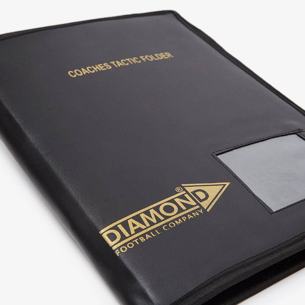 Cartella Tattica Diamond per  Allenatore