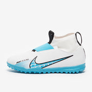 Nike Kids Air Zoom Mercurial Superfly IX Academy TF