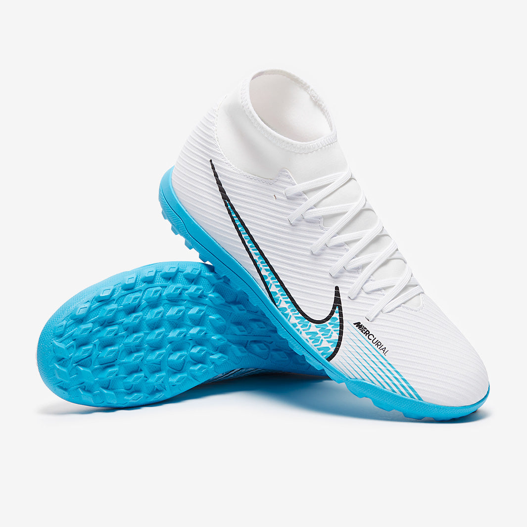 Nike Kids Mercurial Superfly IX Club TF