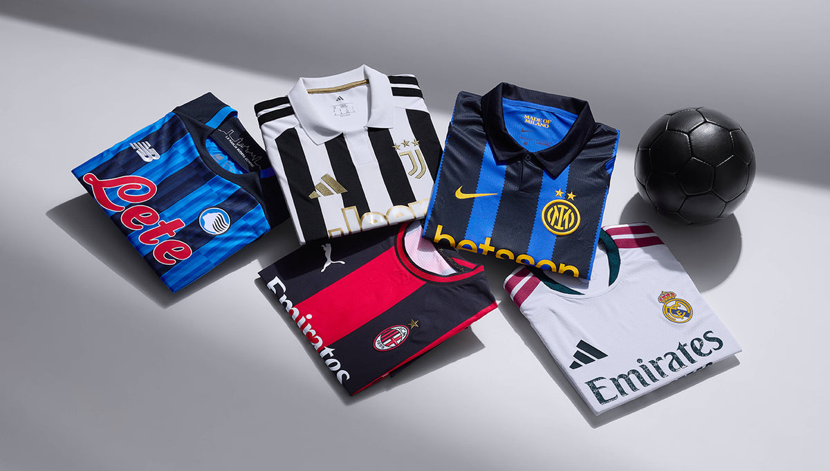 Serie A