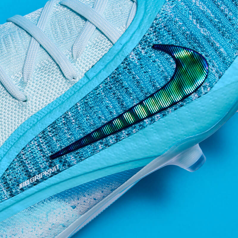 Nike Haaland